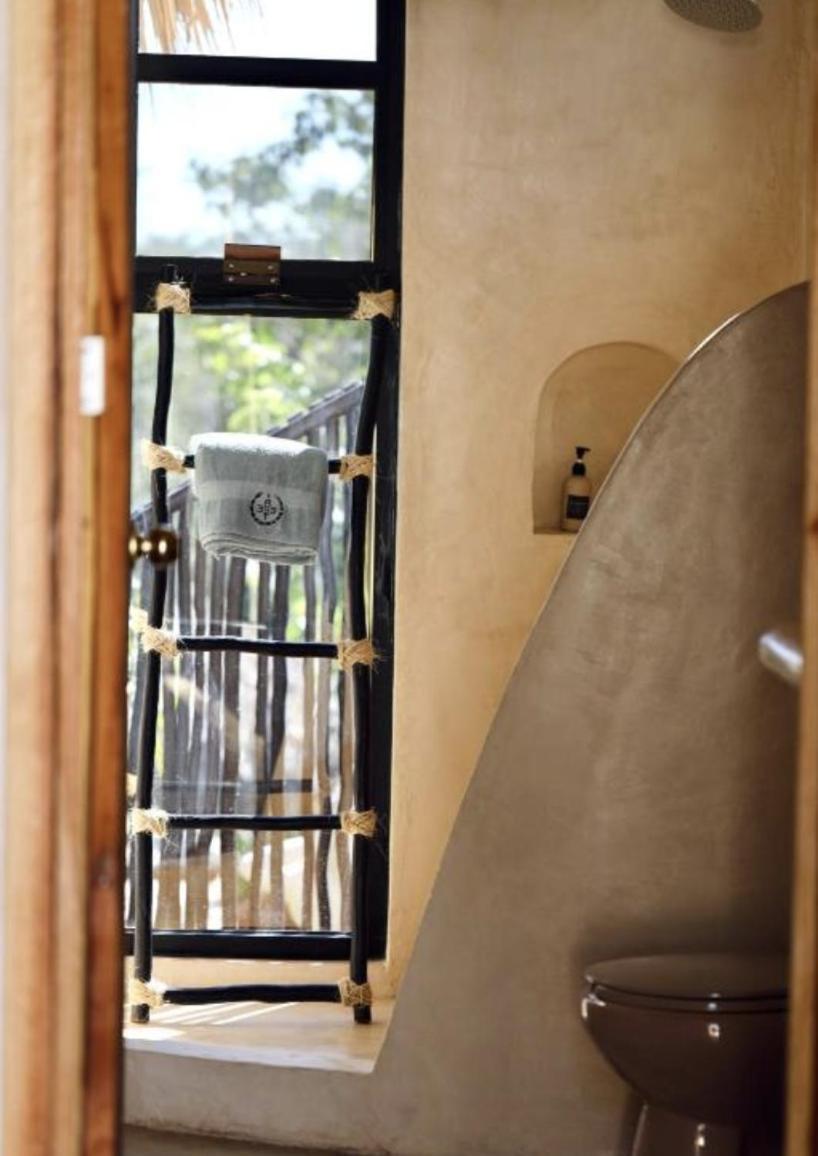 Reset Atemporal Bed & Breakfast Homun Exterior photo